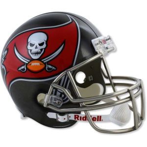 Tampa Bay Buccaneers Riddell NFL Deluxe Replica Helmet