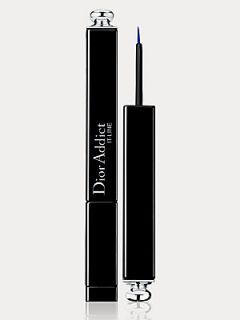 Dior Addict It Line Liquid Eyeliner/0.33 oz.   It Blue