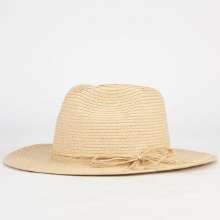 Large Brim Womens Panama Hat Natural One Size For Women 246027423