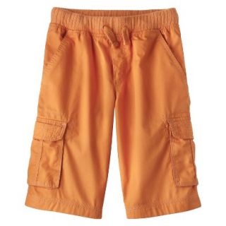 Circo Boys Cargo Shorts   Wild Orange S