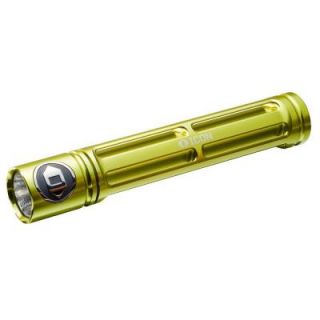 ICON Rogue 2 LED Green Flashlight RG204A