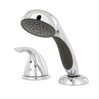 Delta Classic Roman Tub Hand held Shower in Chrome RP14979
