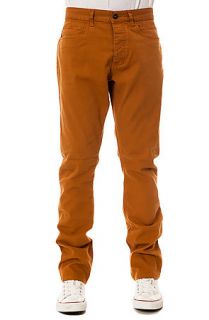 Fourstar Clothing Pants Mariano Signature Jeans in Orange