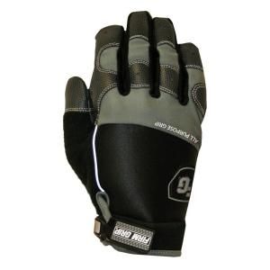 Firm Grip Large All Purpose Grip Gloves 2002L