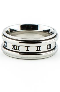 Monsieur The Roman Ring 11