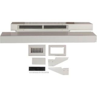 LG Electronics PTAC Lateral Duct Kit AYLD1A