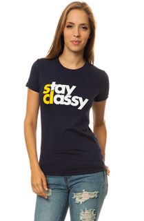 Adapt The Stay Classy Tee