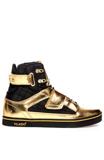 Vlado Footwear Atlas GoldLE