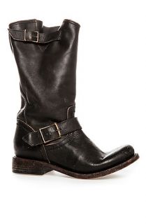 Freebird Boot The Crosby in Black