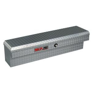 Delta Pro 58 1/2 in. Long Aluminum Inner Side Box in Bright PAN1442000