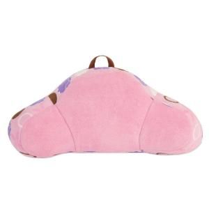 Aquatopia Mate Pink Hippo Memory Foam Pillow 5616