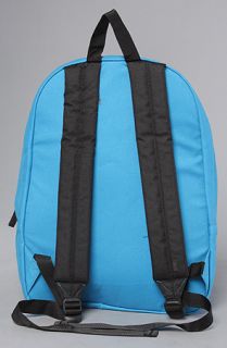 Vans  The Realm Backpack in Jewel Blue