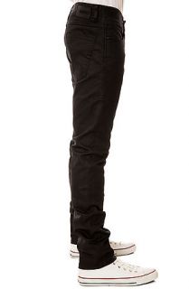 COMUNE Pants David Jeans Wax in Black