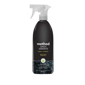 Method 28 oz. Daily Granite Spray 00065