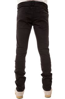 COMUNE Pants David Denim in Dark Navy Blue