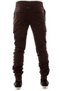 Zanerobe Pants Buckshot Cargo in Washed Black