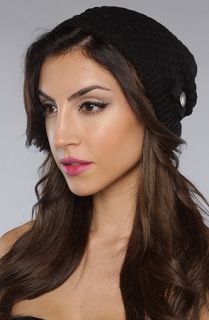 Goorin Brothers The Daphne Hat in Black