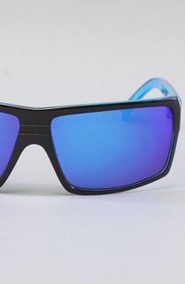 VonZipper The Snark Sunglasses in Bogglegum Blue