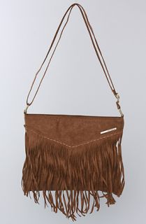 ONeill The Woodstock Bag in Cognac