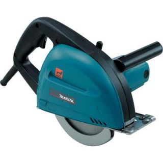 Makita 13 Amp 7 1/4 in. Metal Cutting Saw with Dust Collector 4131