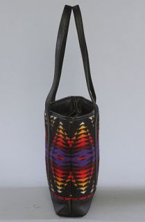 Pendleton The Pecos Tote Bag in Black