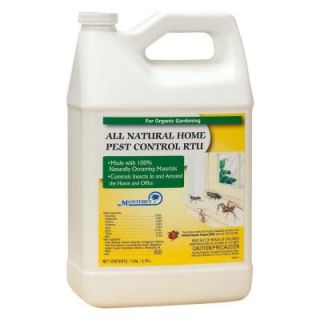 Monterey 128 oz. All Natural Home Pest Control DISCONTINUED LG6177