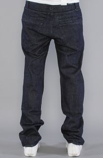 Analog The Dylan Jeans in Selvedge LTD Wash