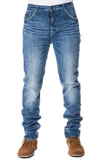 WeSC The Eddy Jeans in Worn Out Wash