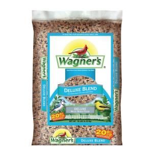 Wagners 10 lb. Deluxe Blend Seed 13008