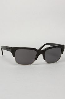 Raen The Underwood Sunglasses in Black Polarized