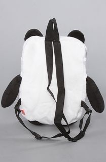 Domo The Plush Domo Panda Backpack