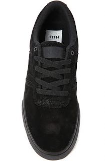 HUF Sneaker Choice in Blackout