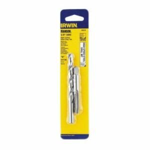 Irwin 3/8 16 Tap/ Drill Combo Pack 80238