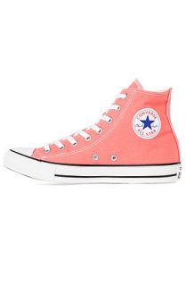 Converse Sneaker Chuck Taylor All Star Hi in Carnival Pink