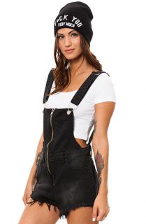 UNIF Shortalls Yokel