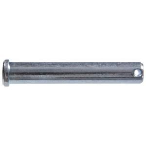 The Hillman Group 5/16 in. x 2 in. Stainless Steel Single Hole Clevis Pin (5 Pack) 43964