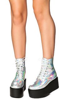 UNIF Shoe Gammaray Platform in Multi