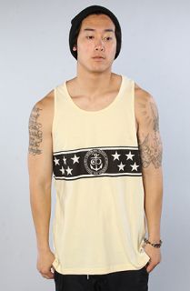 Crooks and Castles The Top Rated Tank in Natural