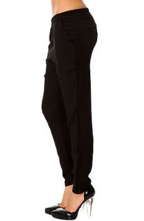 *MKL Collective Pant The Challis in Black