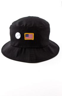Monsieur The USA Bucket Hat 3