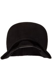 UNIF Hat Hotmes in Black