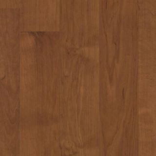 Mohawk Toasted Alder 2 Strip 8 mm Thick x 7 1/2 in. Wide x 47 1/4 in. Length Laminate Flooring (17.18 sq. ft. / case) HCL12 34