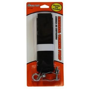 Rino Tuff Universal Strap for Gas and Electric String Trimmer 70270