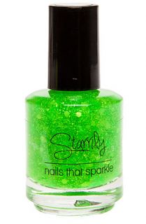 Starrily Nail Polish The Zombie Blood in Green
