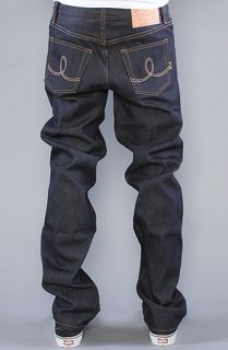 Benny Gold The Gold Standard Jeans in Raw