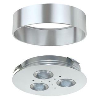 Armacost Lighting Natural White LED Under Cabinet Down Light QLEV3W NW