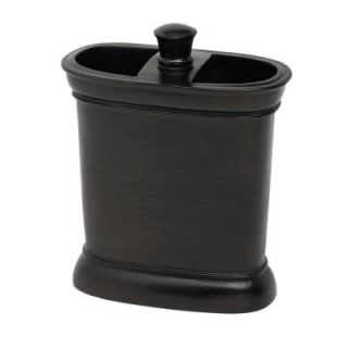 India Ink Marion Toothbrush Holder in Oil Rubbed Bronze 4179525541