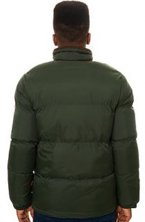 Bellfield Jacket Shakara in Forest Green