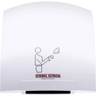 Stiebel Eltron Galaxy 2 Touchless Automatic Electric Hand Dryer Galaxy 2