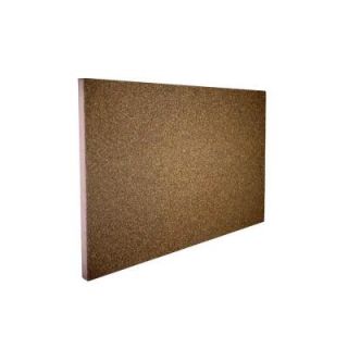 STYRO Industries FP Ultra Lite 1 in. x 2 ft. x 4 ft. Earthtone Brown Foundation Panel (4 Pack) SFL 200 0101